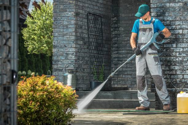 Best Parking Lot Cleaning in Eyota, MN