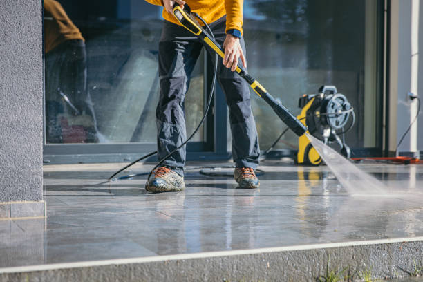 Best Building Exterior Pressure Washing in Eyota, MN