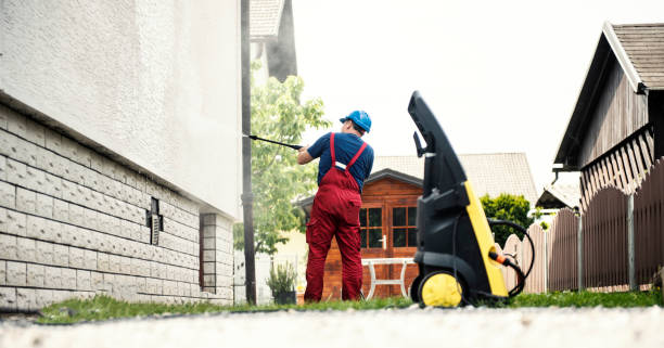 Best Window and Screen Pressure Cleaning in Eyota, MN